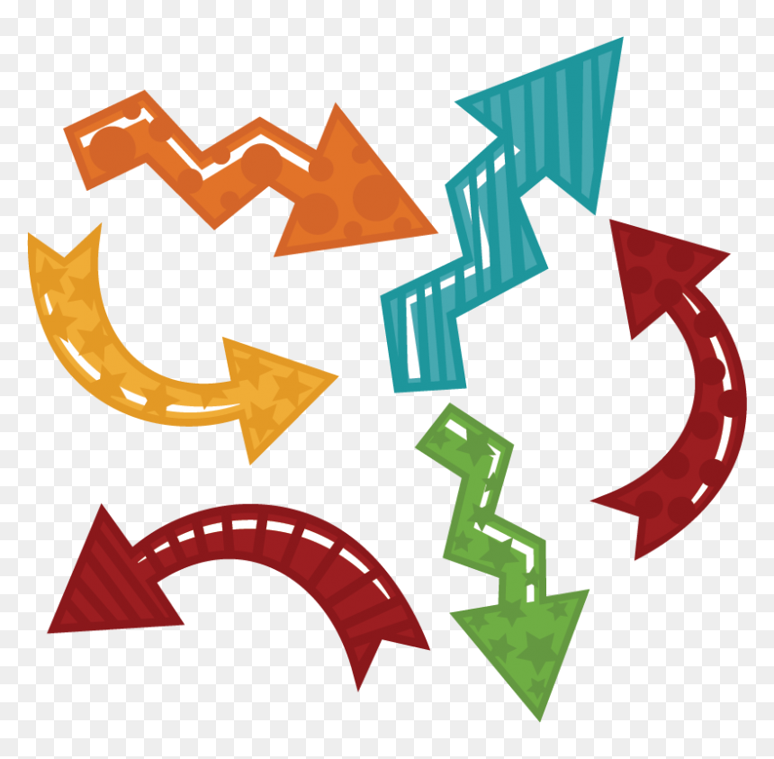Clip Art, HD Png Download - arrow pngs