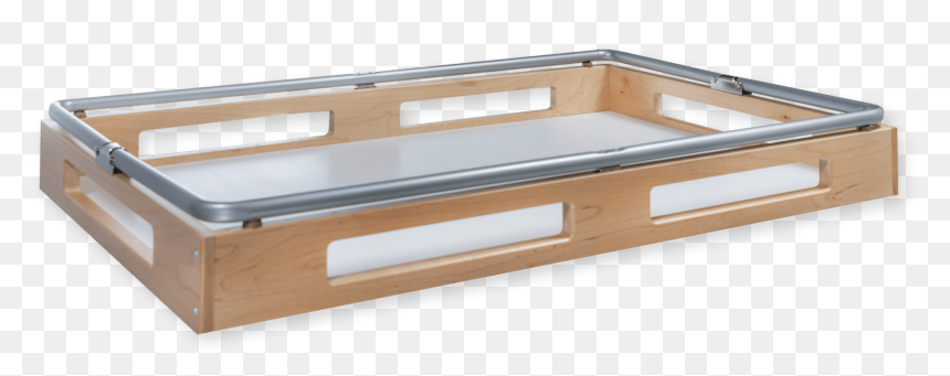Drawer, HD Png Download - baby crib png