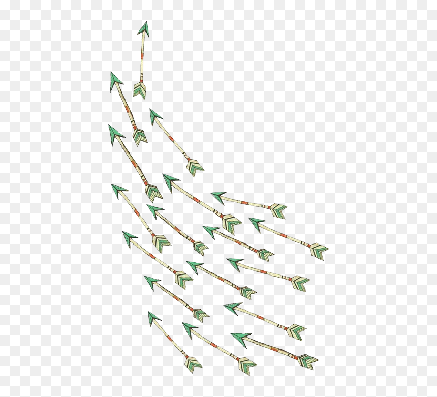 Стрелы Png, Transparent Png - arrow pngs