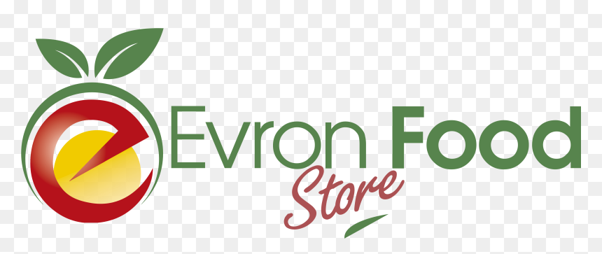 Evron Food Store, HD Png Download - grocery store png