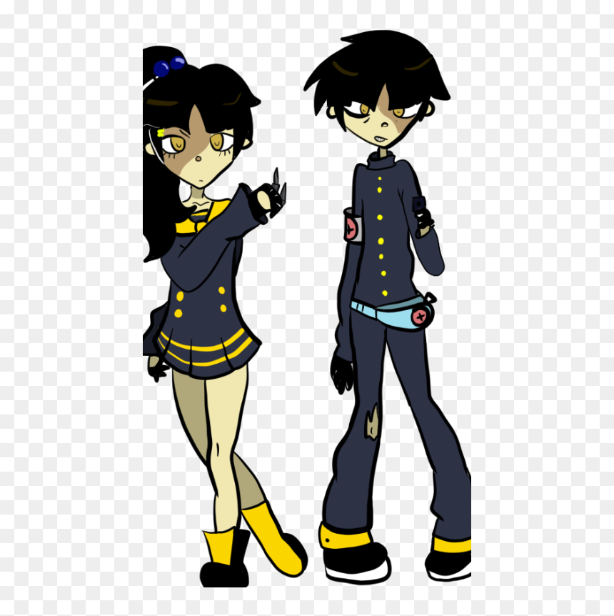 Cartoon, HD Png Download - cartoon kids png