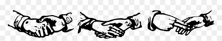 Clip Art, HD Png Download - shake hands png
