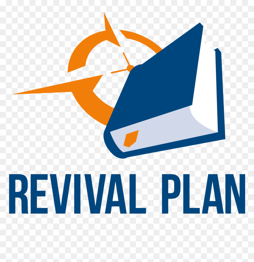 Compete Every Day, HD Png Download - revival png