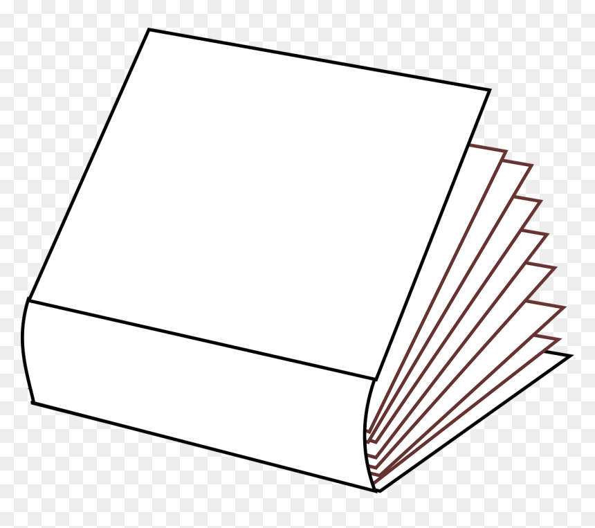 Wesel Railway Bridge, HD Png Download - open book clip art png
