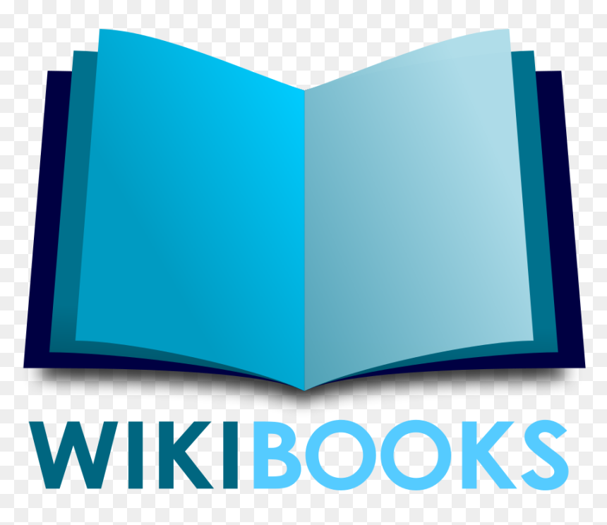 Opened Books Hd Png, Transparent Png - open book clip art png