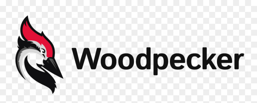 Graphics, HD Png Download - woodpecker png