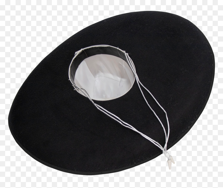 Travel Pillow, HD Png Download - sombrero.png