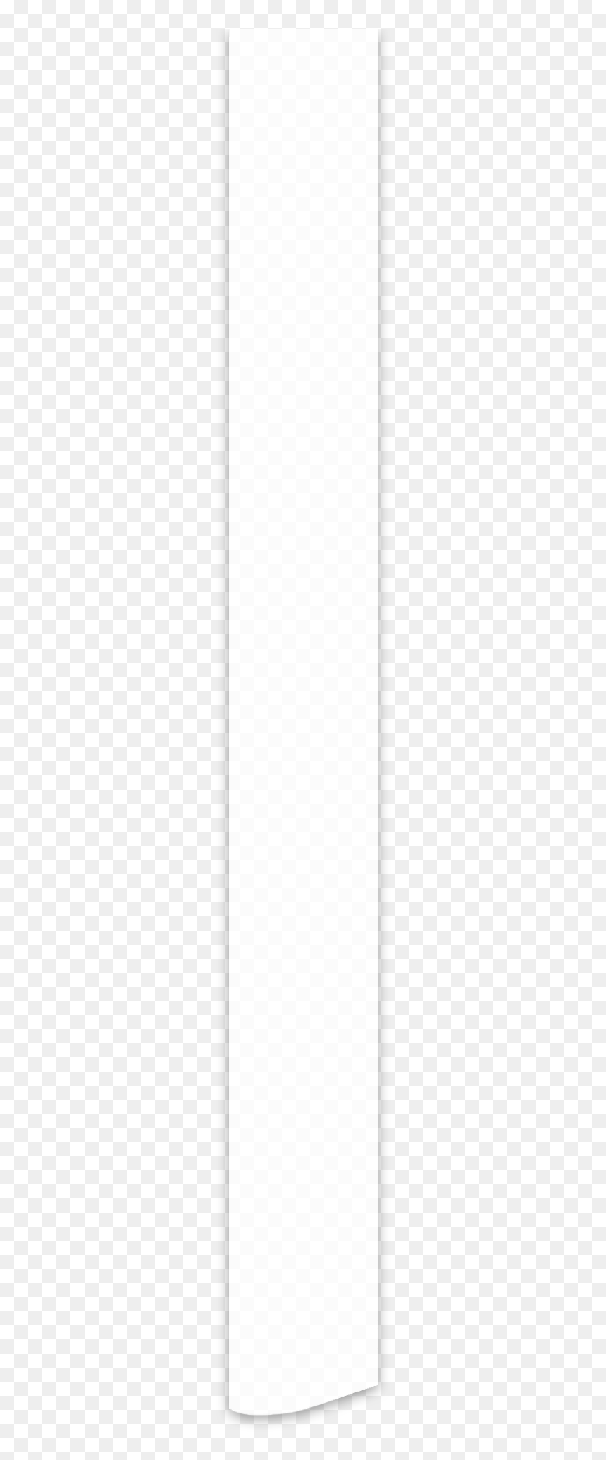 Monochrome, HD Png Download - black strip png