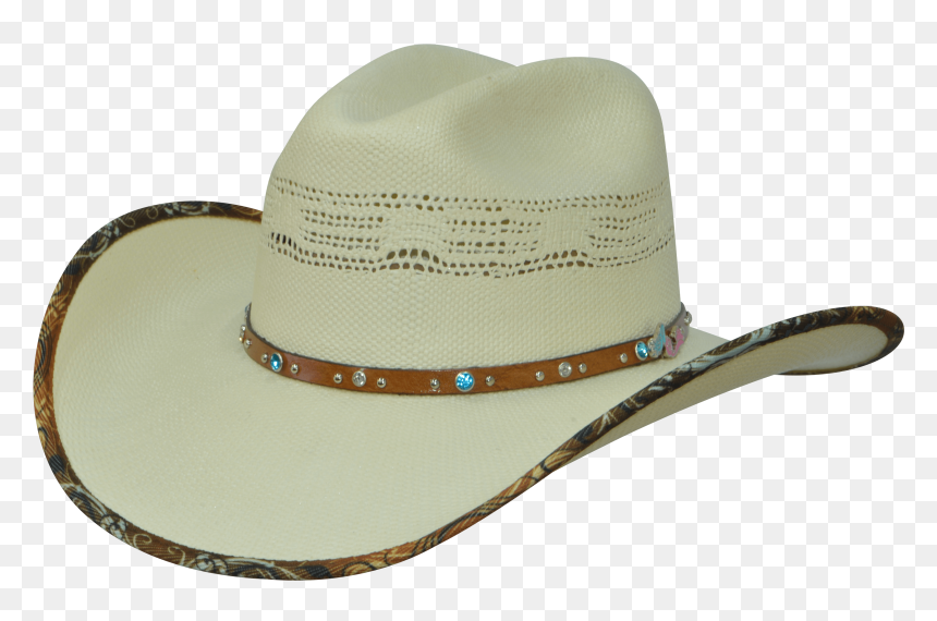 Cowboy Hat, HD Png Download - sombrero.png