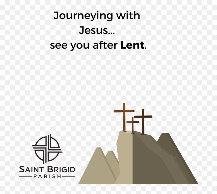 Calvary, HD Png Download - lent png