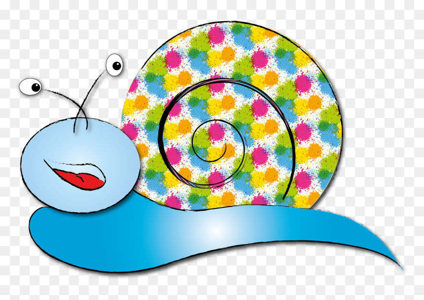 Snail, HD Png Download - lent png