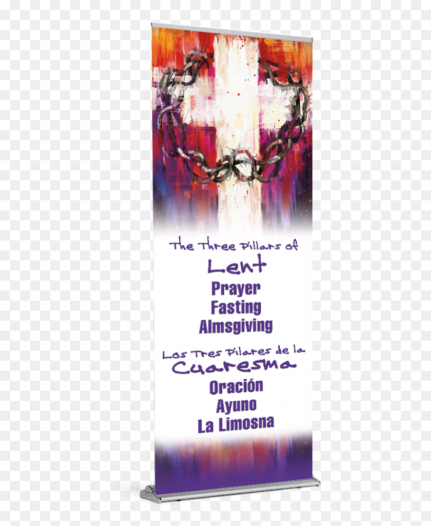 Poster, HD Png Download - lent png