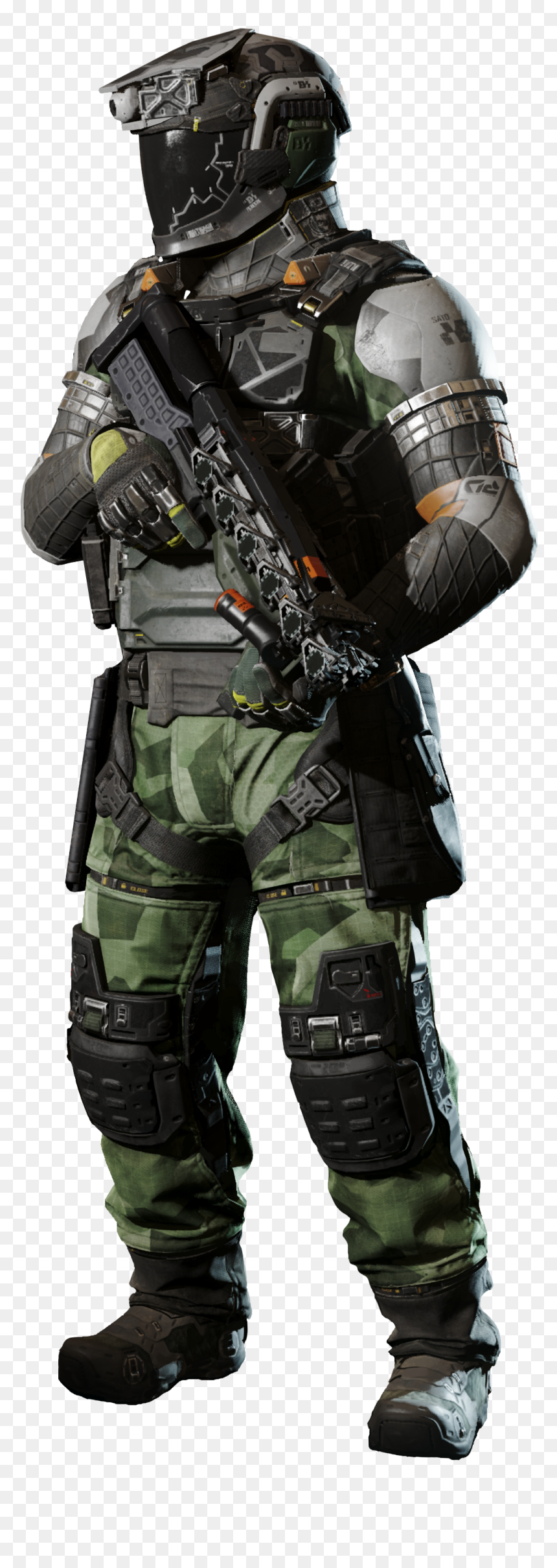 Infinite Warfare Logo Png, Transparent Png - infinite warfare logo png