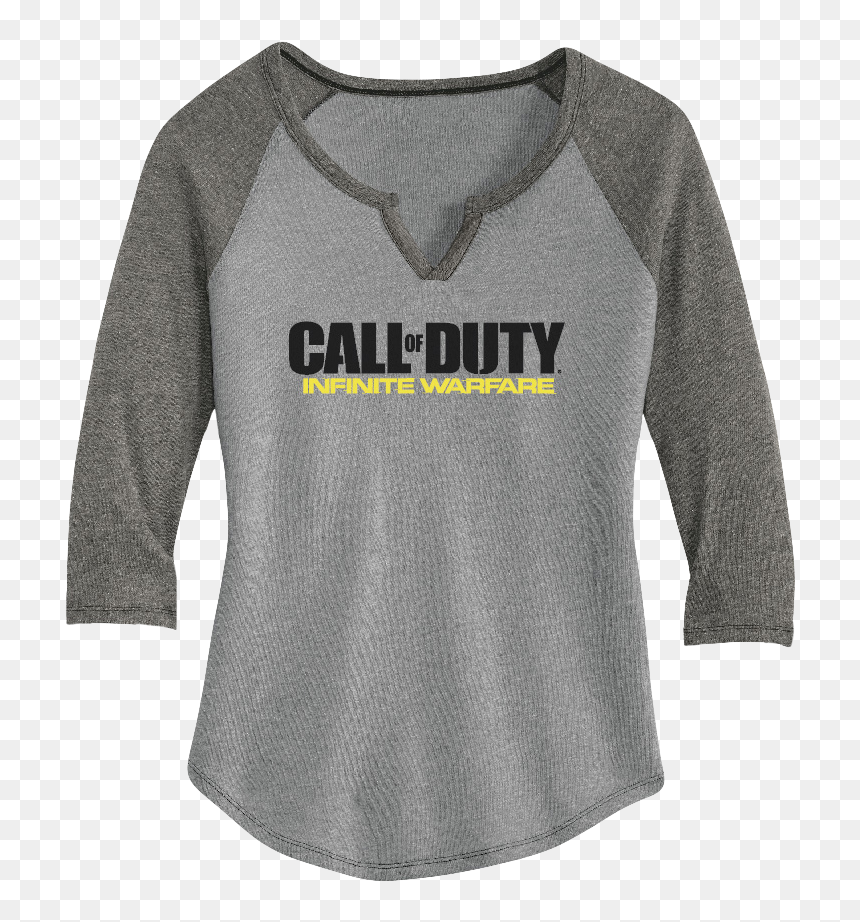 Call Of Duty, HD Png Download - infinite warfare logo png