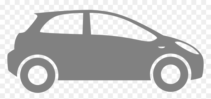 Side Car Silhouette Png, Transparent Png - cool banner png