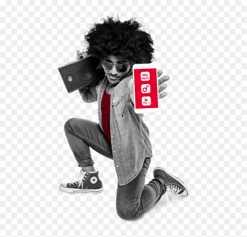 Sitting, HD Png Download - cool banner png