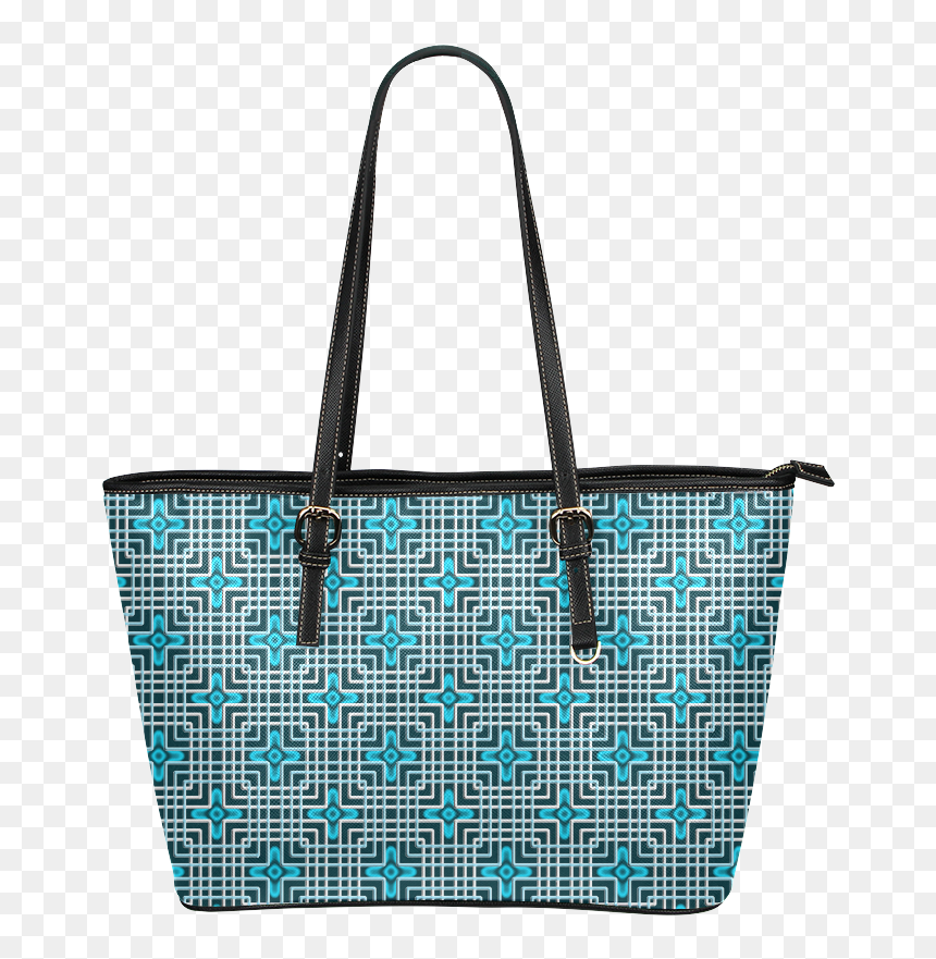 Tote Bag, HD Png Download - neon grid png