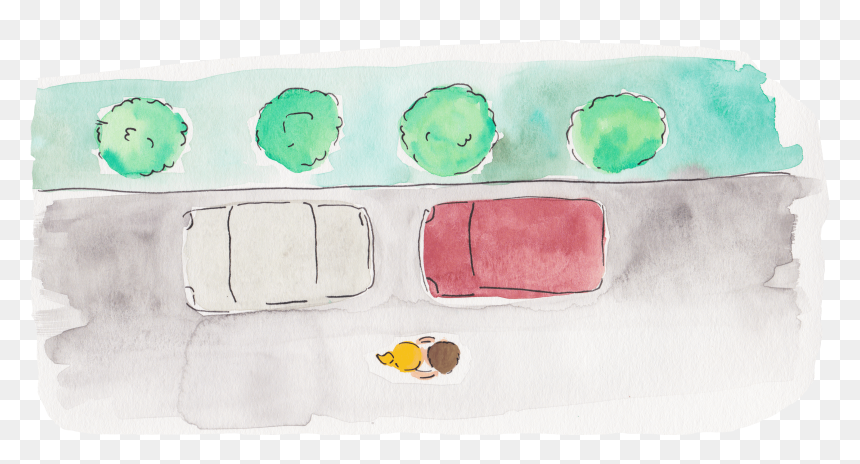 Watercolor Stain Png, Transparent Png - watercolor stain png