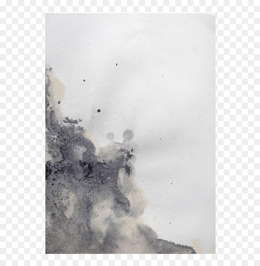 Sketch, HD Png Download - watercolor stain png