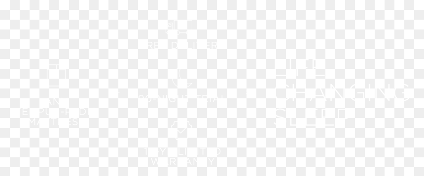 Johns Hopkins Logo White, HD Png Download - cool shape png