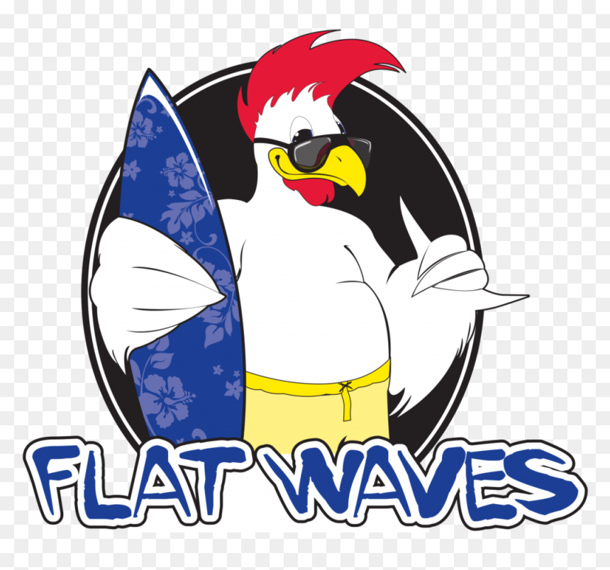 Cartoon, HD Png Download - cartoon waves png