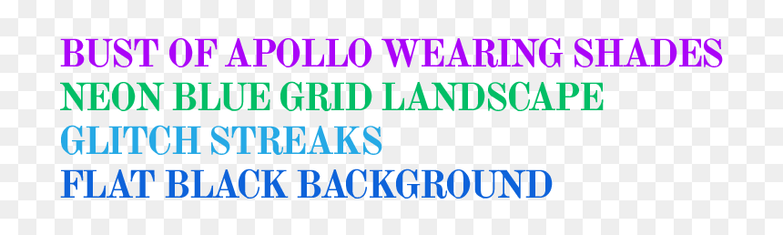 Air Blue, HD Png Download - neon grid png