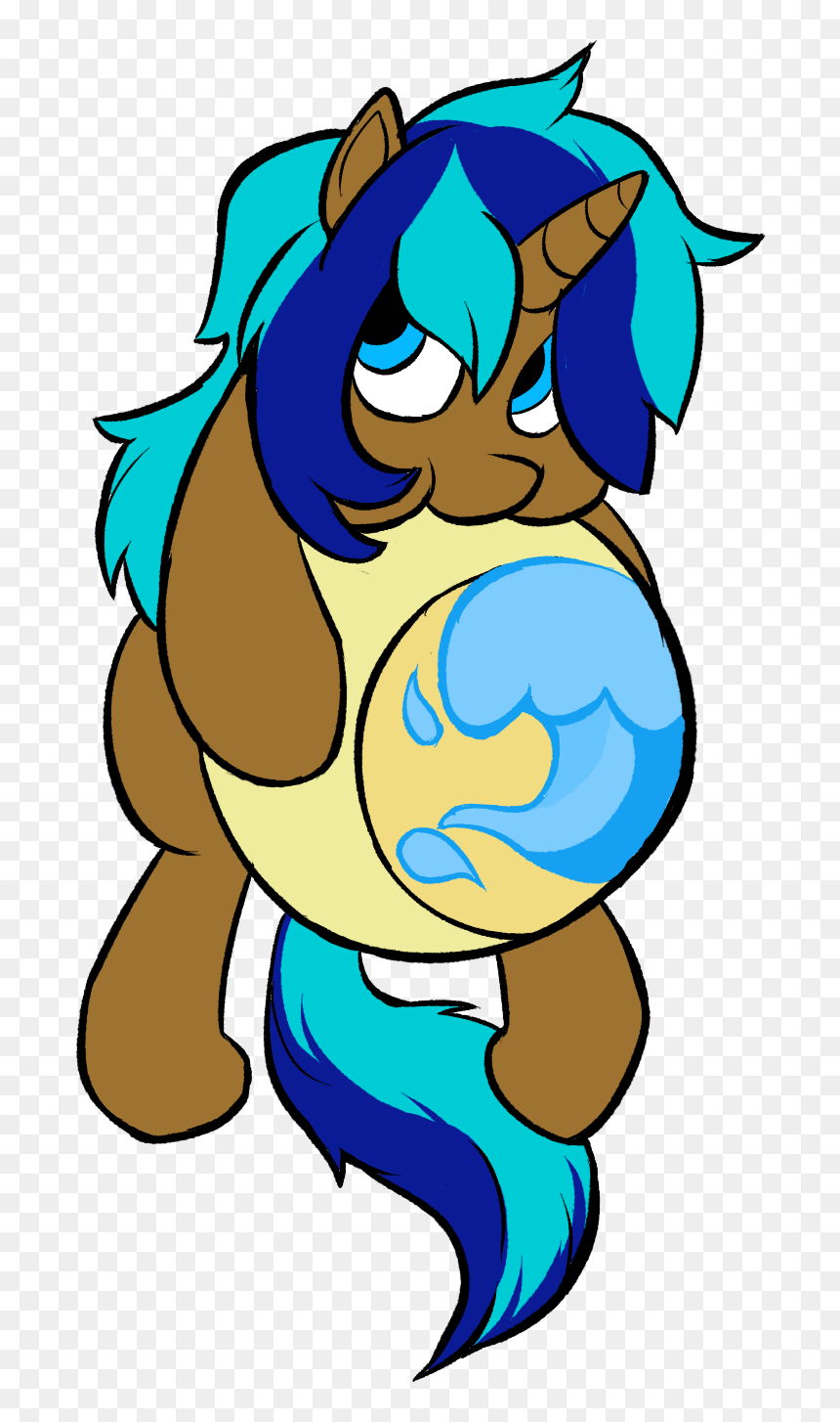 Cartoon, HD Png Download - cartoon waves png