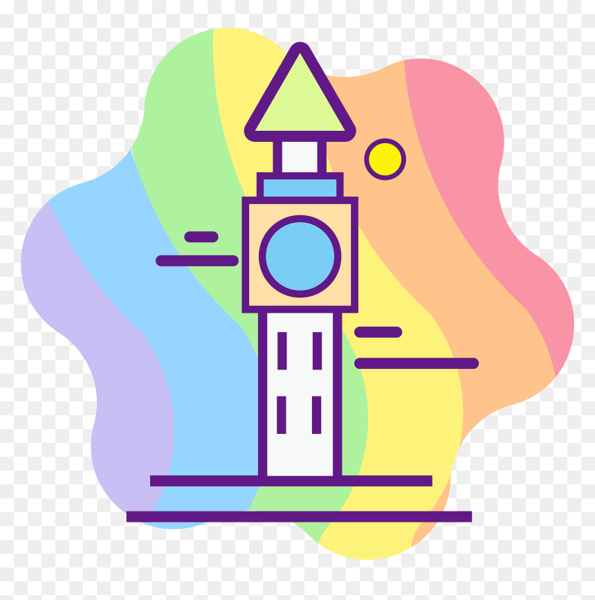 Vector Graphics, HD Png Download - house graphic png