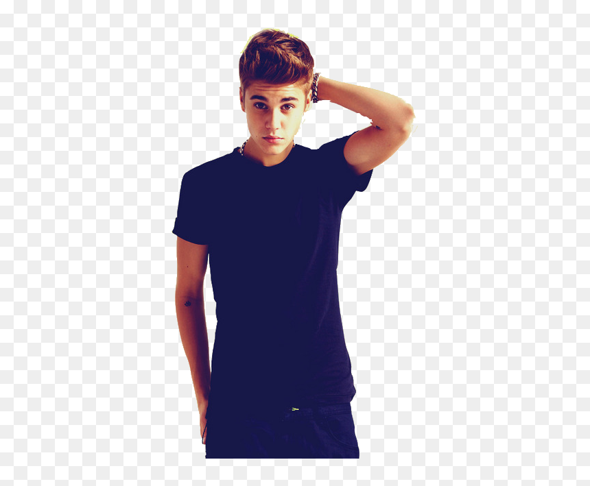 Justin Bieber Photoshoot 2012, HD Png Download - justin bieber face png