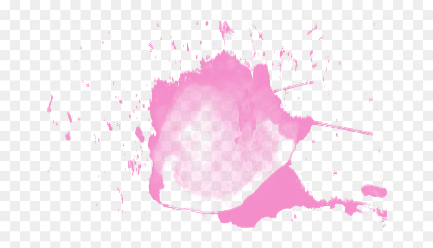 Portable Network Graphics, HD Png Download - watercolor stain png