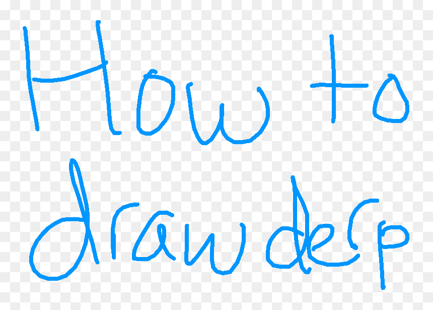 Calligraphy, HD Png Download - derp eyes png