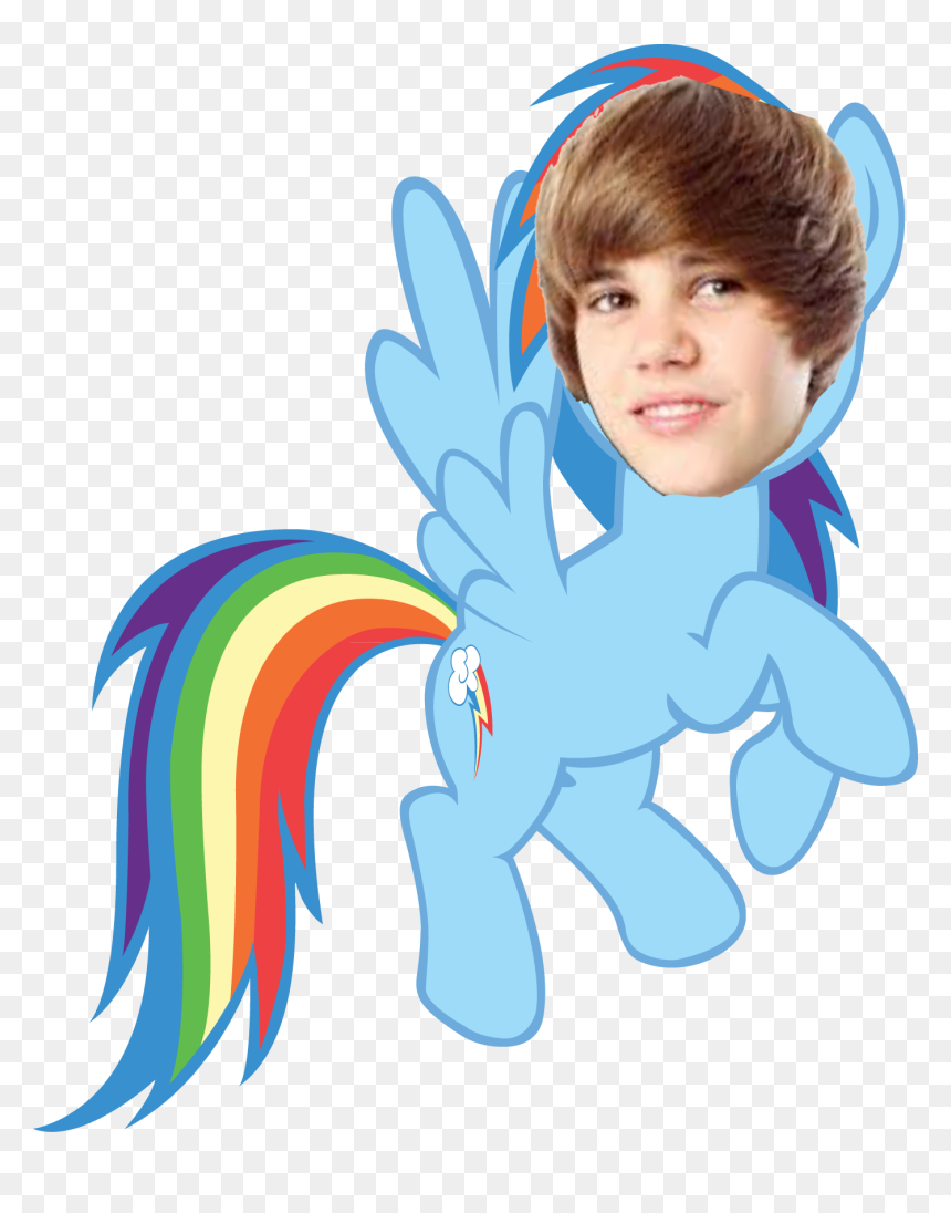 Justin Bieber, HD Png Download - justin bieber face png