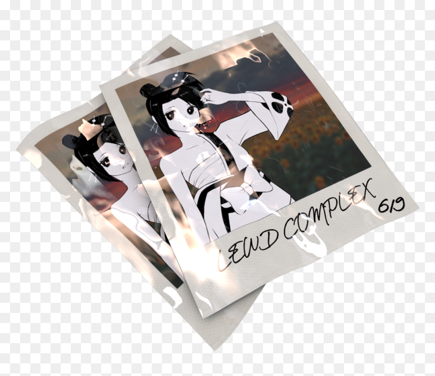 Poster, HD Png Download - polaroid outline png