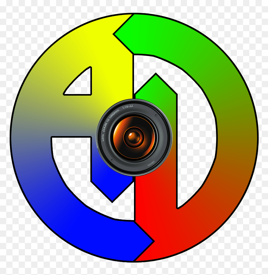 Circle, HD Png Download - polaroid outline png