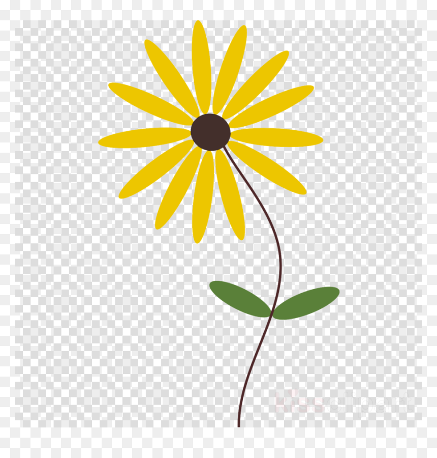 Attack On Titan Eren Girl, HD Png Download - daisy outline png