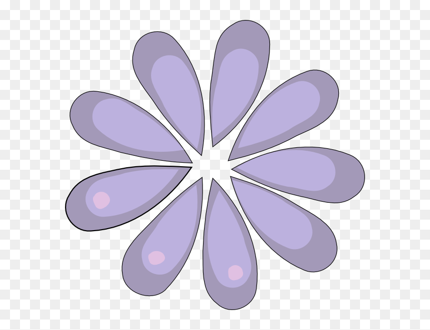 Daisy Clip Art, HD Png Download - daisy outline png