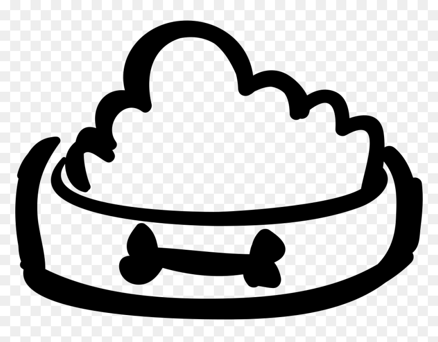 Pet Food Outline, HD Png Download - maine outline png