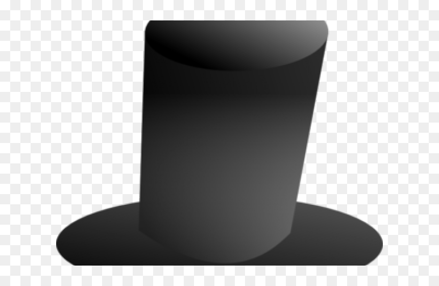 Cowboy Hat, HD Png Download - top hat clipart png