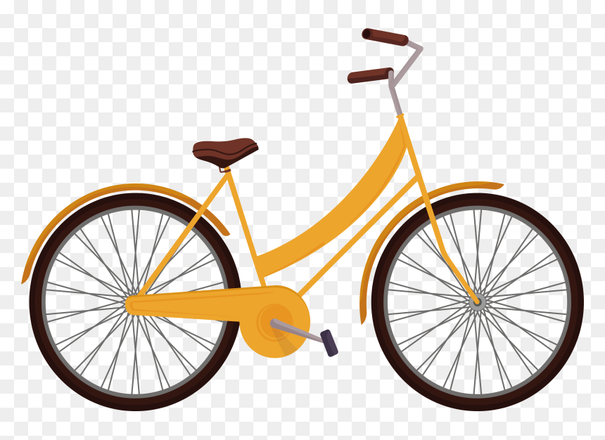 Bike Specialized S Works 2013, HD Png Download - bicycle clipart png
