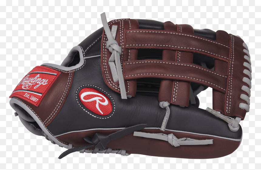 Baseball Glove, HD Png Download - baseball glove clipart png