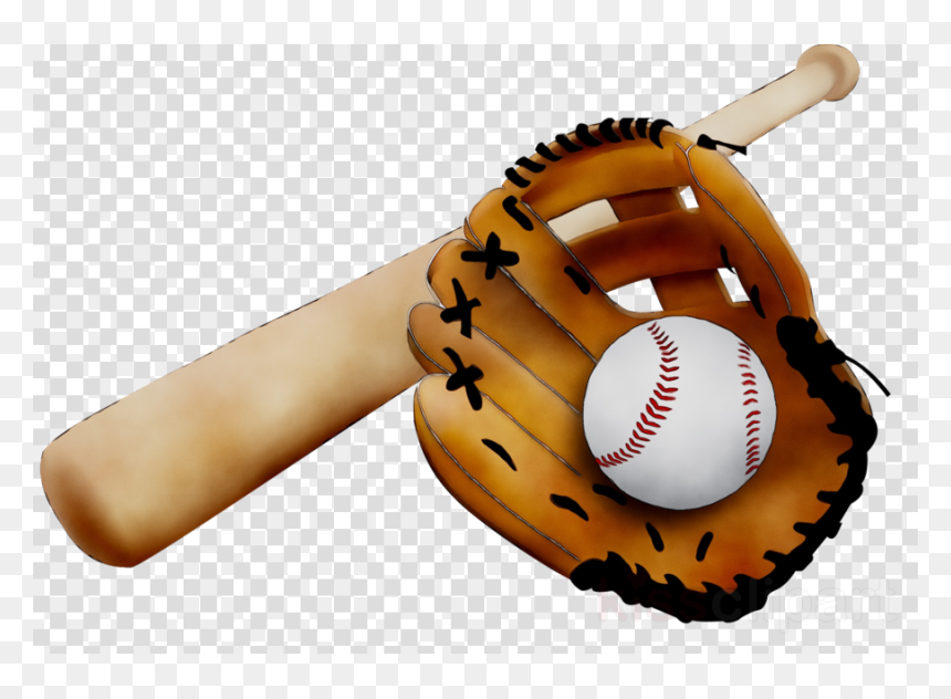 Chair Top View Png, Transparent Png - baseball glove clipart png