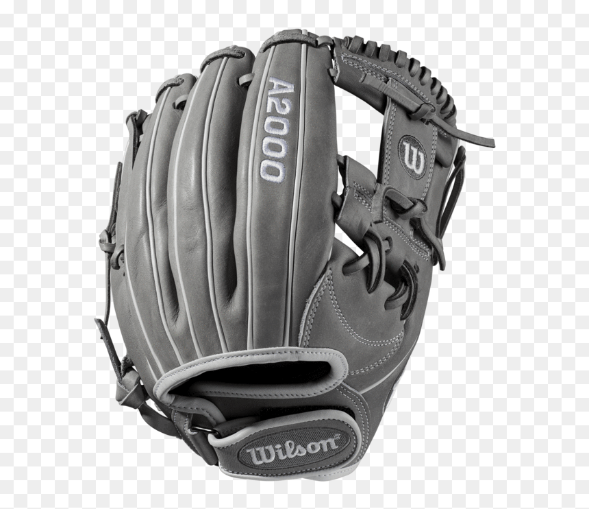 Wilson A2000 Softball Glove, HD Png Download - baseball glove clipart png