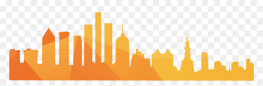 Città Png, Transparent Png - buildings clipart png