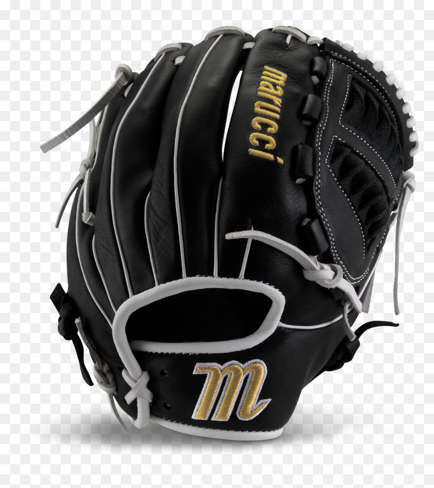 Softball, HD Png Download - baseball glove clipart png