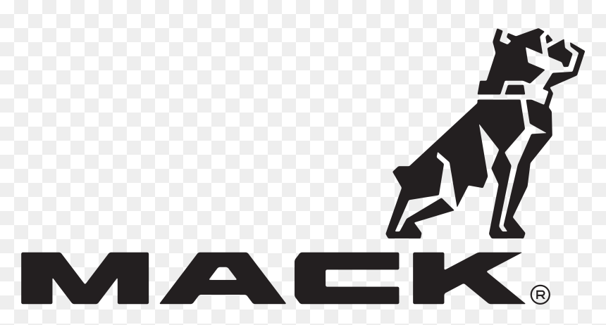 Hd Png - Mack Brand, Transparent Png - mack logo png