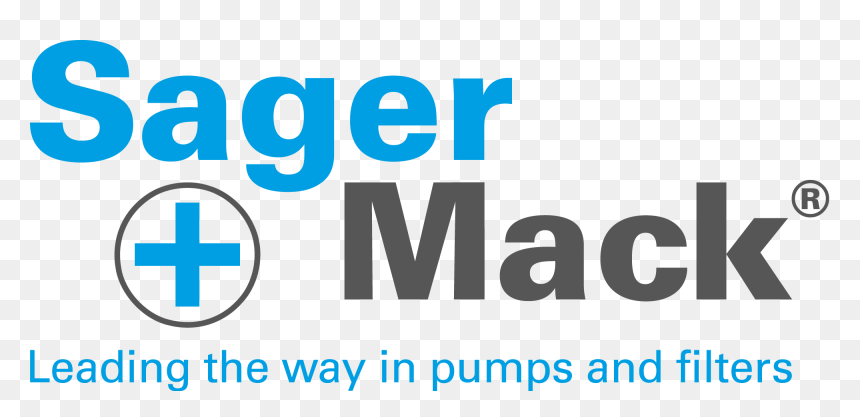 Sager Mack Gmbh - Oval, HD Png Download - mack logo png