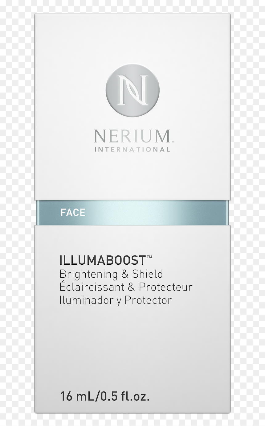 Screenshot, HD Png Download - nerium logo png