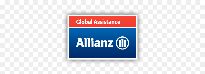 Sign, HD Png Download - allianz logo png