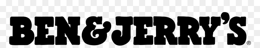 Ben And Jerry's, HD Png Download - ben and jerry's logo png