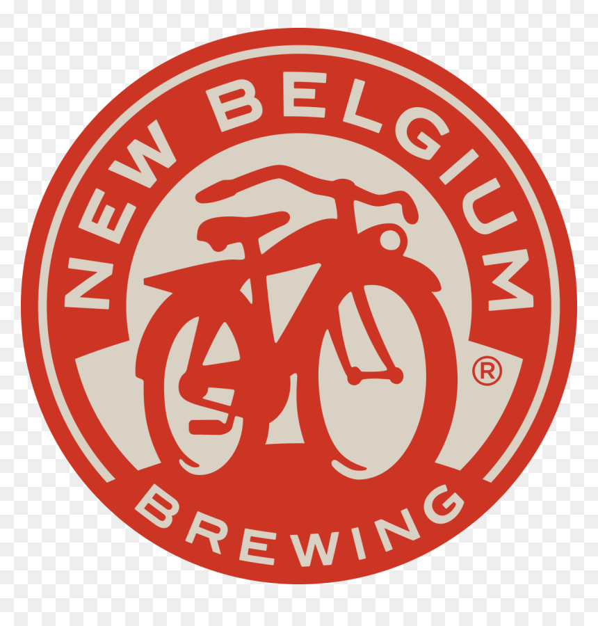 New Belgium Brewing Company Logo, HD Png Download - ben and jerry's logo png